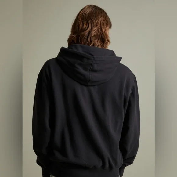 Champion Team Hoodie Sweatshirt - Picture 4 of 4